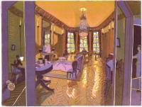 Wendelien Schönfeld - Htel Turgot, Hotel Turgot Gouden Salon 2 - 20100222></a></td> <td width=
